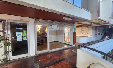 Local Comercial en Arriendo en Edificio Galería Plaza Oriente