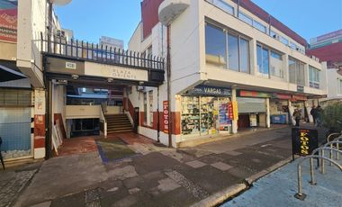Local Comercial en Arriendo en Edificio Galería Plaza Oriente