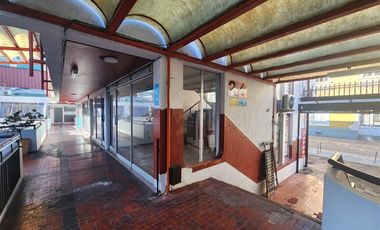 Local Comercial en Arriendo en Edificio Galería Plaza Oriente