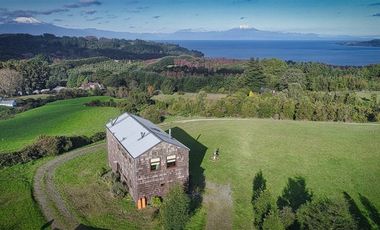 Casa en Venta en Quilanto - Puerto Octay