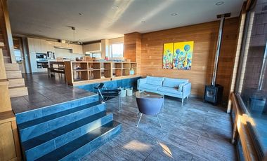 Casa en Venta en Quilanto - Puerto Octay