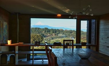 Casa en Venta en Quilanto - Puerto Octay
