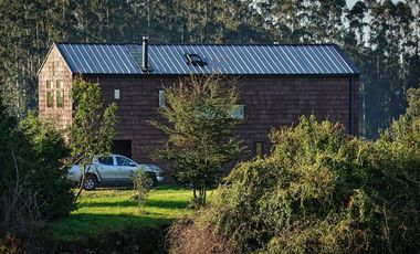 Casa en Venta en Quilanto - Puerto Octay