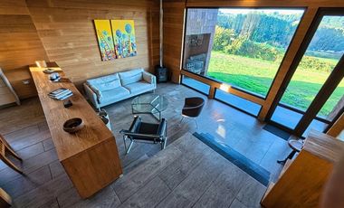 Casa en Venta en Quilanto - Puerto Octay