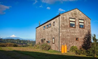 Casa en Venta en Quilanto - Puerto Octay