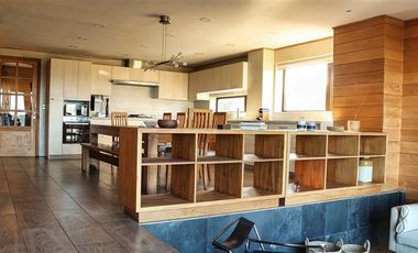 Casa en Venta en Quilanto - Puerto Octay