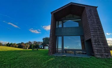 Casa en Venta en Quilanto - Puerto Octay