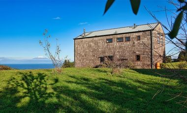 Casa en Venta en Quilanto - Puerto Octay
