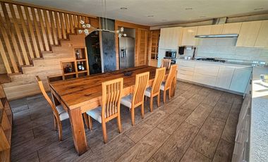 Casa en Venta en Quilanto - Puerto Octay