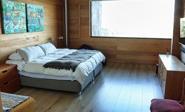 Casa en Venta en Quilanto - Puerto Octay