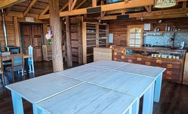 Casa en Venta en Quilanto - Puerto Octay