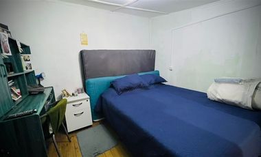 Casa en Venta en San Francisco y Federico Errázuriz