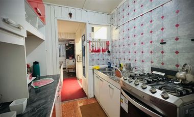 Casa en Venta en San Francisco y Federico Errázuriz