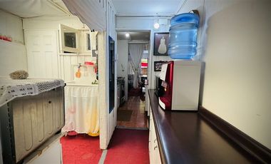 Casa en Venta en San Francisco y Federico Errázuriz