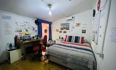 Casa en Venta en San Francisco y Federico Errázuriz