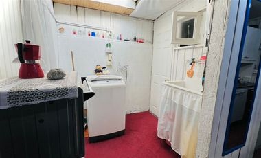 Casa en Venta en San Francisco y Federico Errázuriz