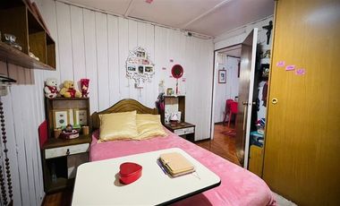 Casa en Venta en San Francisco y Federico Errázuriz