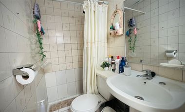 Casa en Venta en San Francisco y Federico Errázuriz