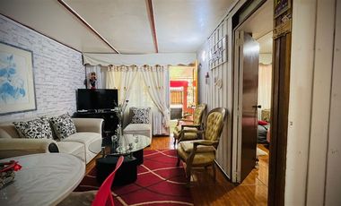 Casa en Venta en San Francisco y Federico Errázuriz