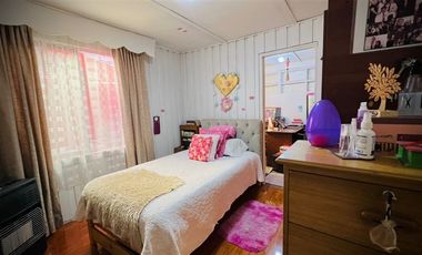 Casa en Venta en San Francisco y Federico Errázuriz