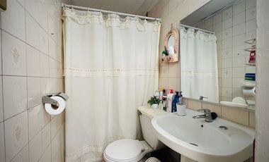 Casa en Venta en San Francisco y Federico Errázuriz