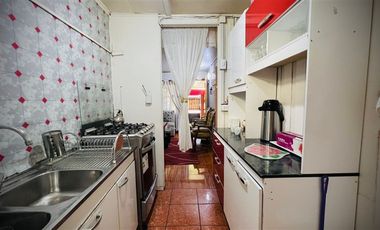 Casa en Venta en San Francisco y Federico Errázuriz