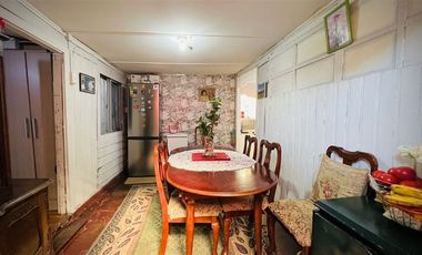 Casa en Venta en San Francisco y Federico Errázuriz