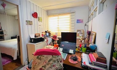 Casa en Venta en San Francisco y Federico Errázuriz