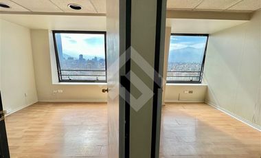 Oficina en Arriendo en Av Nueva Providencia / Marchant Pereira
