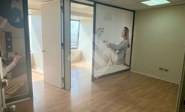 Oficina en Arriendo en Av Nueva Providencia / Marchant Pereira