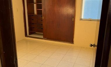 Departamento en Renta Calle Juventino Rosas, Col. Centro, Coatzacoalcos, Ver.