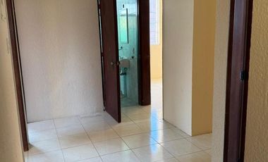 Departamento en Renta Calle Juventino Rosas, Col. Centro, Coatzacoalcos, Ver.