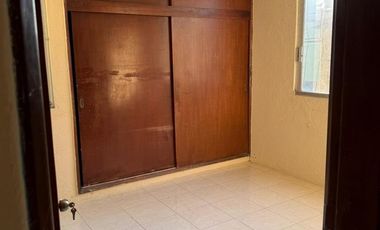 Departamento en Renta Calle Juventino Rosas, Col. Centro, Coatzacoalcos, Ver.