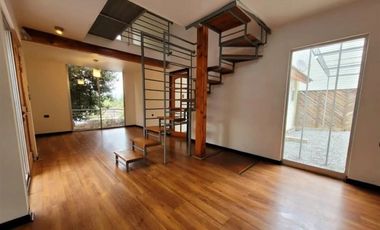 Casa en Venta en las muelas del dragon 30, condominio vista al valle