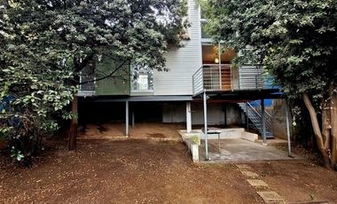 Casa en Venta en las muelas del dragon 30, condominio vista al valle