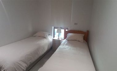 Departamento en Arriendo en Condominio Parque Pinares