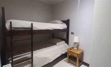 Departamento en Arriendo en Condominio Parque Pinares