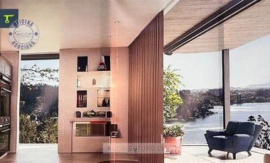 Sitio en Venta en Camino del atardecer idahue