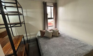 Departamento amueblado en renta, Roma Norte, Sin Aval, CDMX