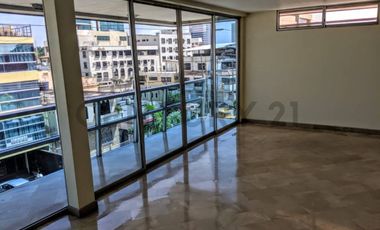Alquiler de Edificio Comercial Corporativo Premium en Kennedy Norte ALEs