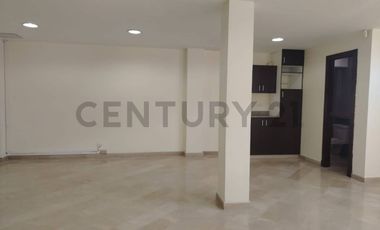 Alquiler de Edificio Comercial Corporativo Premium en Kennedy Norte ALEs