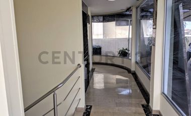 Alquiler de Edificio Comercial Corporativo Premium en Kennedy Norte ALEs