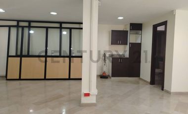 Alquiler de Edificio Comercial Corporativo Premium en Kennedy Norte ALEs