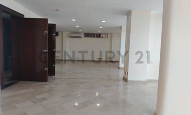 Alquiler de Edificio Comercial Corporativo Premium en Kennedy Norte ALEs