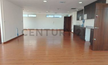 Alquiler de Edificio Comercial Corporativo Premium en Kennedy Norte ALEs