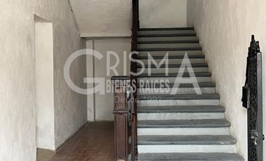 LOCAL COMERCIAL EN RENTA EN EL CENTRO DE TUXPAN