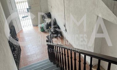 LOCAL COMERCIAL EN RENTA EN EL CENTRO DE TUXPAN