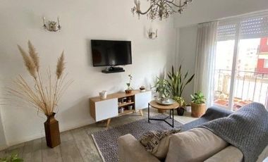 VENTA departamento Centro Mar del Plata 3 ambientes