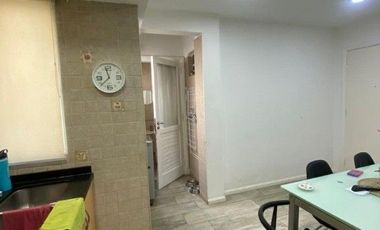 VENTA departamento Centro Mar del Plata 3 ambientes