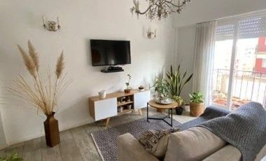 VENTA departamento Centro Mar del Plata 3 ambientes